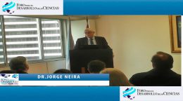 Dr Jorge Neira:Fundamentos de un plan Nacional de Salud para la República Argentina