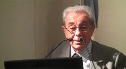 Dr. Alberto Mazza: Dilemas y Desafíos sobre la evolución de la tecnología