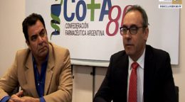 Se viene el Congreso Farmacéutico Argentino organizado por COFA