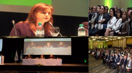 Silvia Stang | XIX Congreso Argentino de Salud