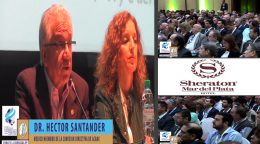 Dr. Hector Santander | XIX Congreso Argentino de Salud
