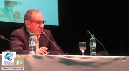 Dr Jose Carrarcosa Presidente de CEDIM | XIX Congreso Argentino de Salud