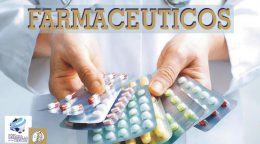 La gente tiene que recibir el medicamento que necesita y no el que le conviene a la empresa | Raúl Mascaró, pte. COFA