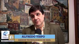 Se pone en marcha la firma digital para médicos | Alfredo Vispo, Asesor Tecnológico de AMA