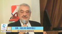1º Jornada Interdisciplinaria sobre Salud y Litigiosidad / Dr. Julio Ravioli