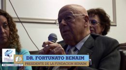 «El médico ha perdido aquella personalidad que tenía de ser el médico de cabecera»  Fortunato Benaim