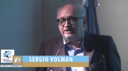 Dr. Sergio Volman: En Salud sabemos muy bien que nos manejamos con un presupuesto finito.